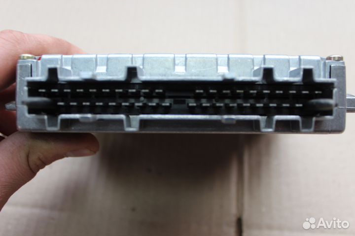 Блок Управления ABS Mercedes A0105452632