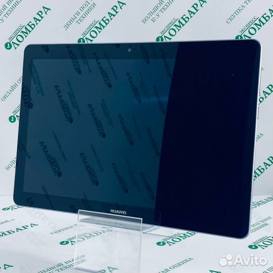 Планшет Huawei MediaPad T3 10 (AGS-L09) №67314