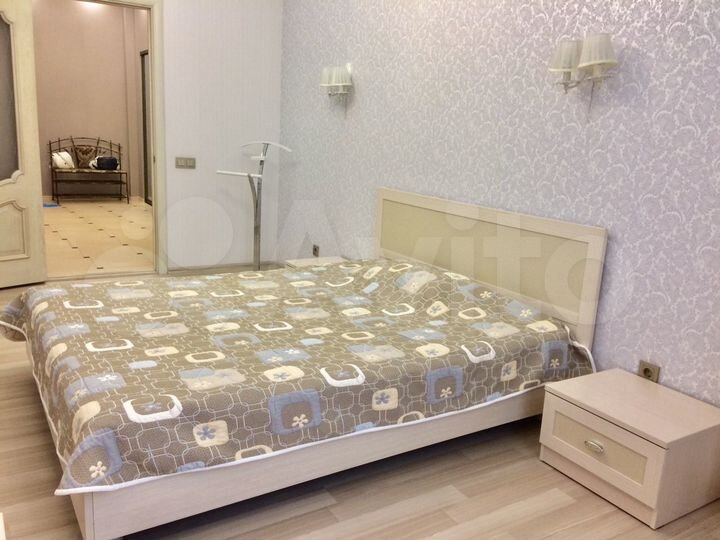 2-к. квартира, 70 м², 5/11 эт.