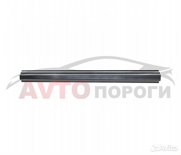 Ремонтные пороги Kia Ceed 3
