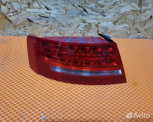 Фонарь левый Audi A5 I 8T cdnc 2011