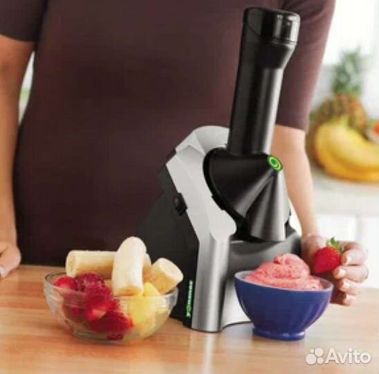 Мороженица