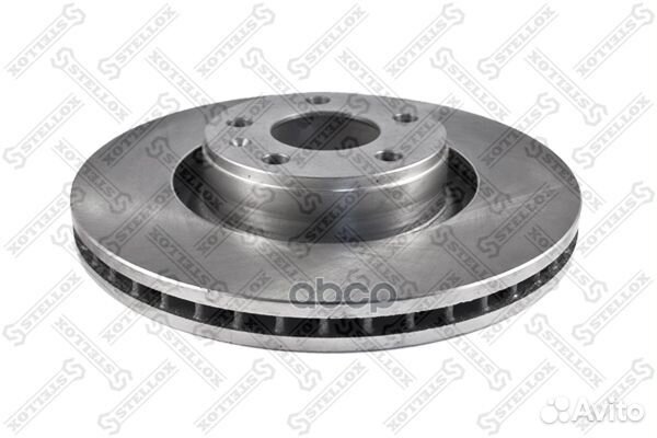 Диск торм.Audi A6/A8 2.0tfsi-4.2FSI/2.0TDI-3.0T