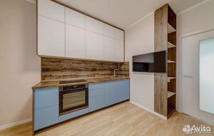 Сборка корпусной мебели и кухонной мебели