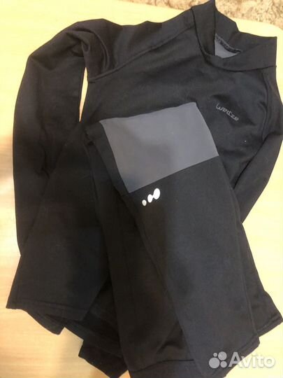 Вещи пакетом для девочки 10/12 лет