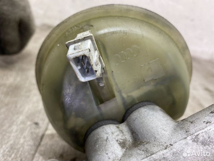 Цилиндр тормозной главный Audi A6