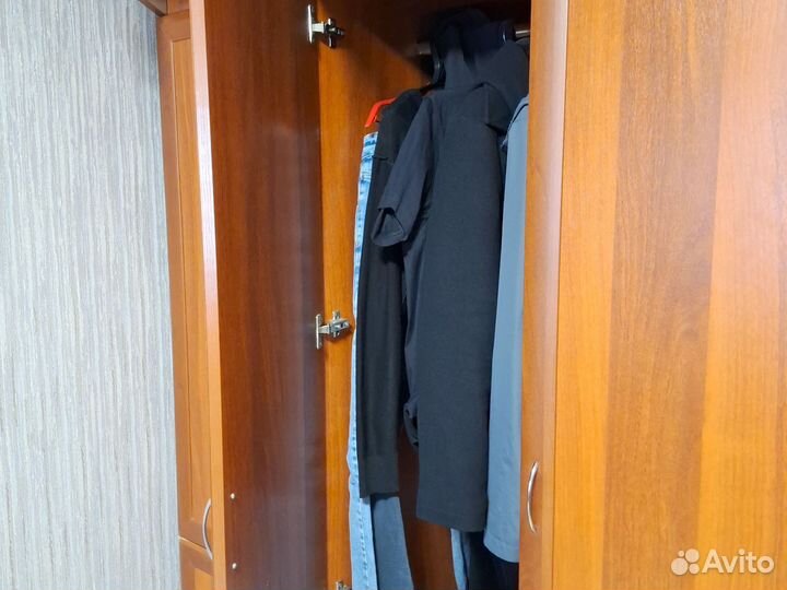 Шифоньеры бу