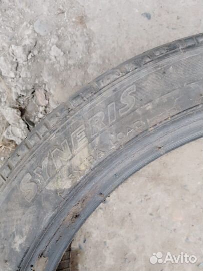 Tigar Syneris 205/45 R16