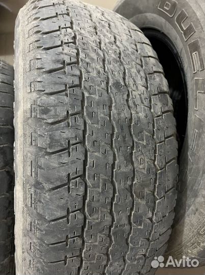 Bridgestone Dueler H/T 275/65 R17