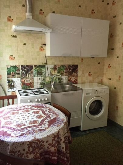 Дом 35 м² на участке 3 сот.