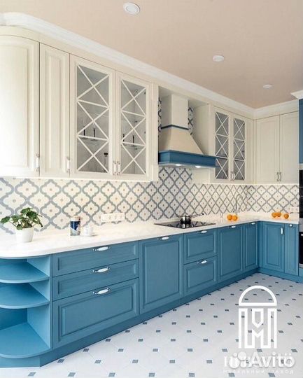 Кухонный гарнитур новый