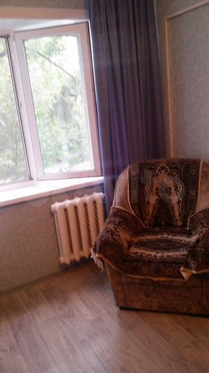 Комната 14 м² в 3-к., 3/5 эт.