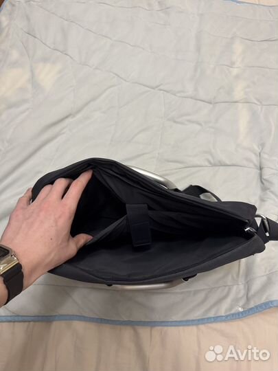 Сумка для ноутбука фирменая GAZ