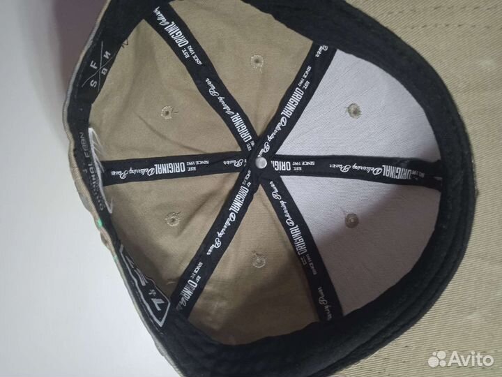 Бейсболка мужская брендовые (оригинальная)