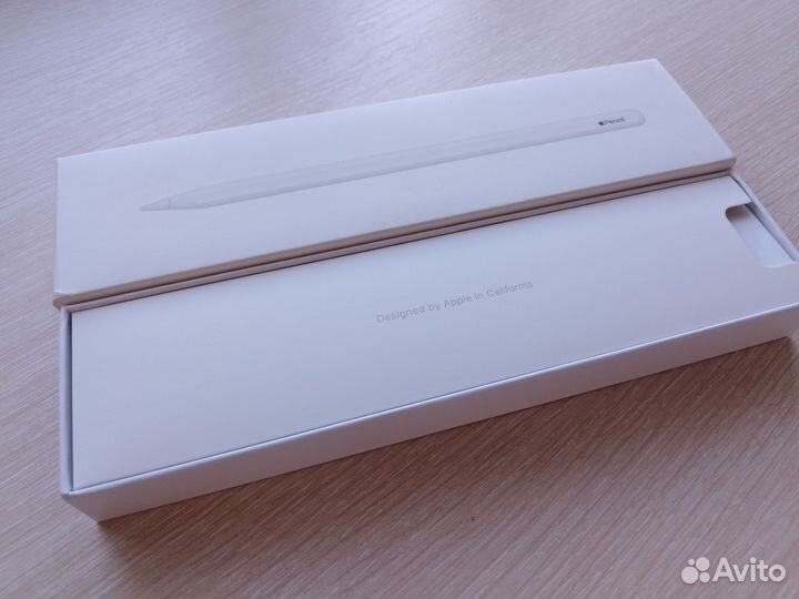 Apple Pencil (2 generation)