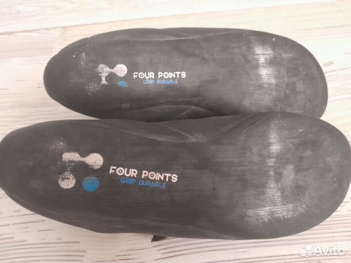 Скальники детские