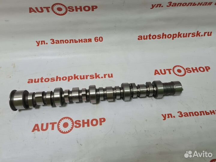 Распредвал mitsubishi lancer 9