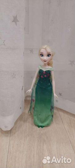 Кукла Эльза