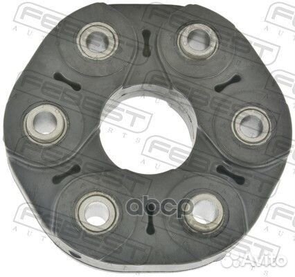 Муфта кардана hyds002 Febest