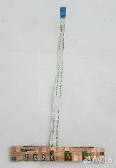 Кнопка включения для ноутбука Lenovo ThinkPad L420