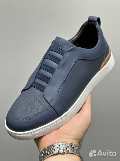 Мужские слипоны (40-44)