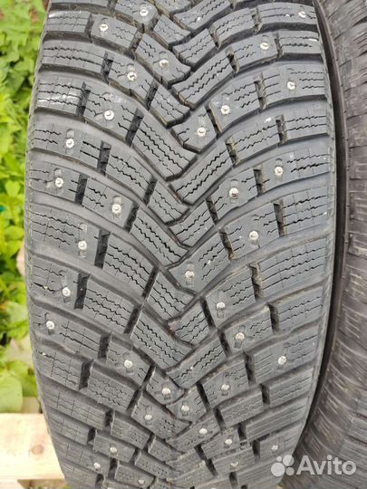 Continental IceContact 3 225/65 R17 106T