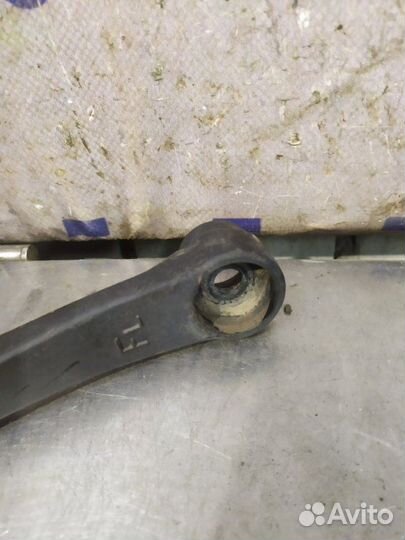 Поводок дворника передний правый Ssangyong Actyon