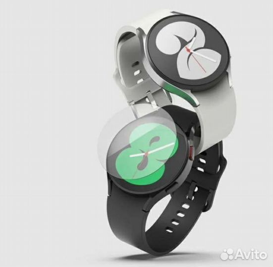 Защитное стекло для Samsung Galaxy Watch4 40mm