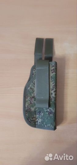 Подсумок- кобура ASR 