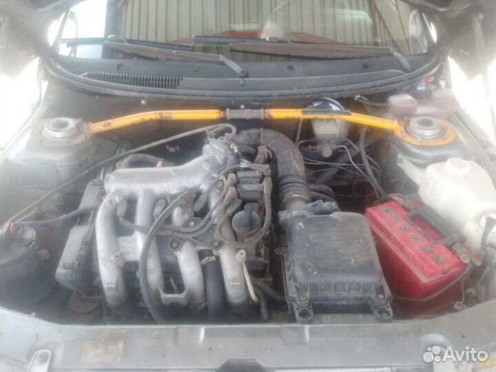 Продам двигатель ваз 2110