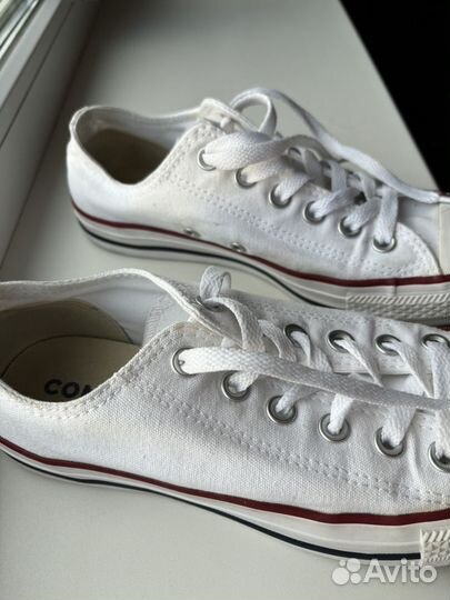 Кеды Converse Chuck Taylor All Star Core