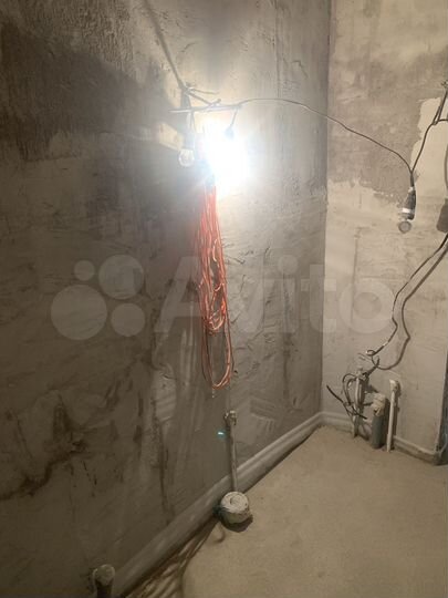 4-к. квартира, 61 м², 1/5 эт.