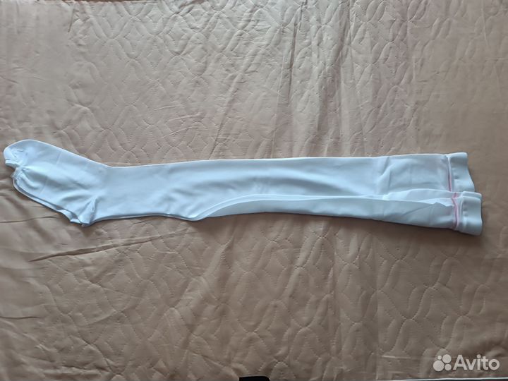 Медицинские чулки 1 класс компрессии