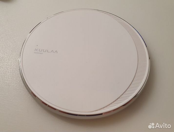 Беспроводное зарядное устройство для телефонов