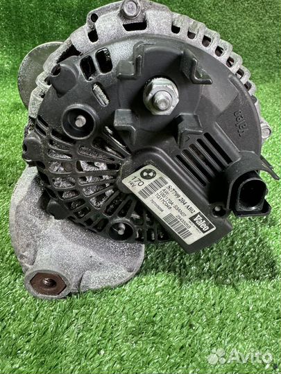 Генератор BMW 5 Е60/61 Е63 Е65 Е83 M57 M47