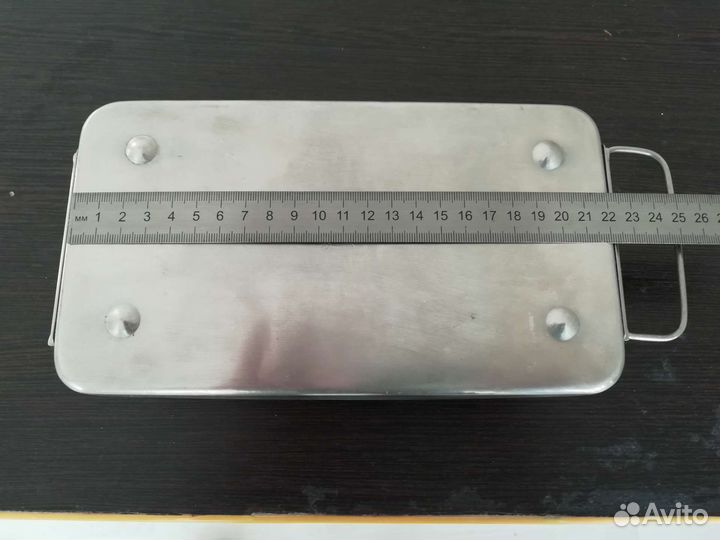 Кипятильник дезинфекционный п-22-l