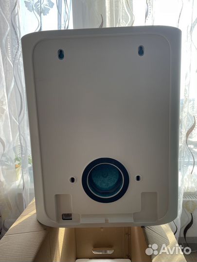 Бризер airnanny аэроняня