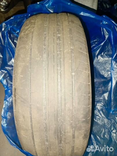 Pirelli Scorpion Verde 215/60 R17
