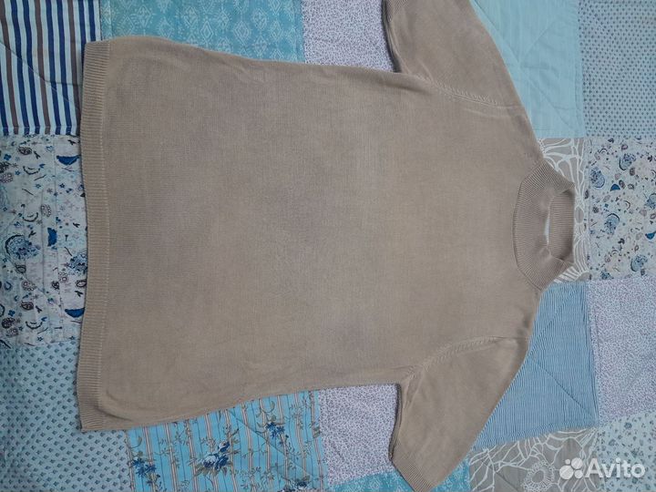 Женский трикотаж 44 пакетом