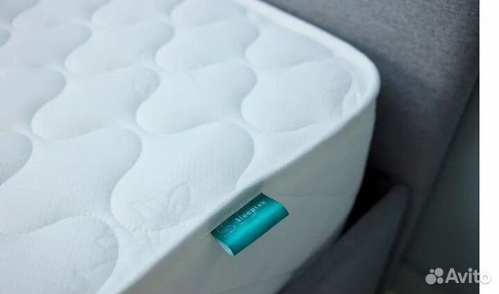 Матрас Базилик Бэби Слип 60х160