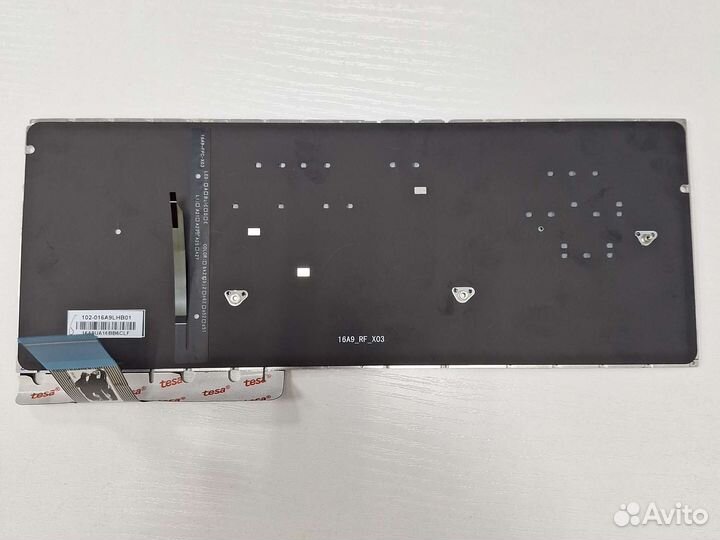Клавиатура для ноутбука asus ux330