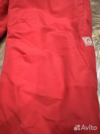 Брюки болоневые размер 140 decatlon