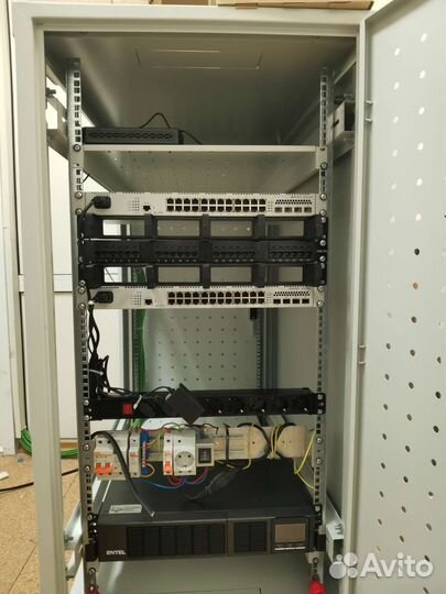 Приходящий (внештатный) системный администратор