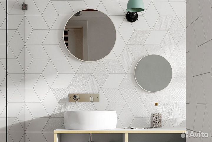 Керамическая плитка Equipe