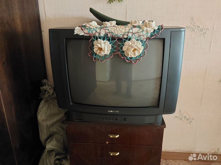 Телевизор бу