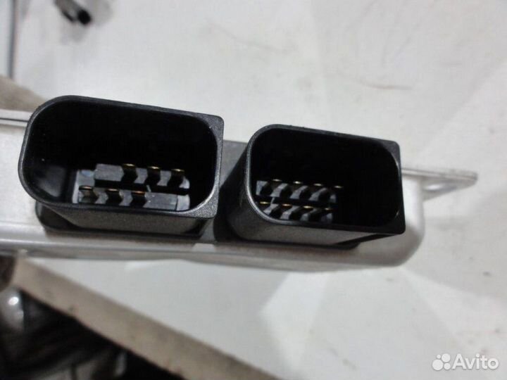 Блок управления АКПП, раздаточной коробкой Bmw X6