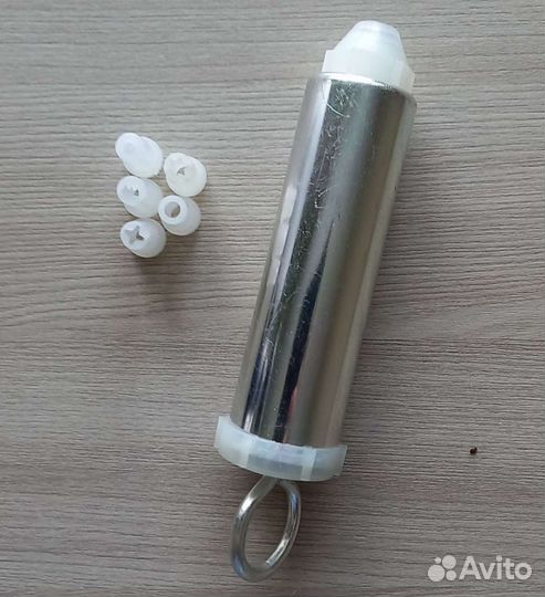 Шприц кондитерский СССР