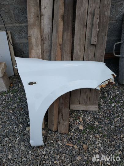 Крыло правое Калина 2