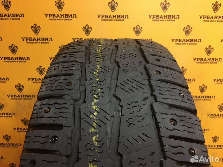 Michelin Agilis X-Ice North 235/65 R16C R