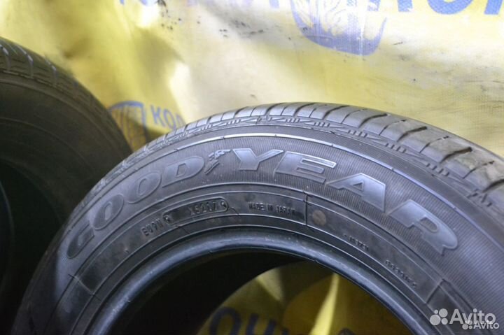 Goodyear DuraGrip 195/65 R15